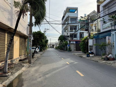 BÁN NHÀ MẶT TIỀN HIỆP PHÚ – GẦN XA LỘ HÀ NỘI – 91M² – GIÁ 9,8 TỶ