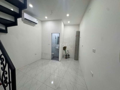 Cực hiếm nhỉnh 3 tỷ có nhà 19m2 x 4 tầng, Tân Ấp, Ba Đình, Hà Nội