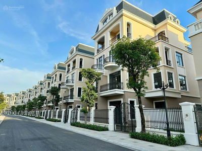 Quỹ căn độc quyền chiết khấu cao, sổ đỏ lâu dài tại Vinhomes Ocean Park 2, giá tốt nhất thị trường