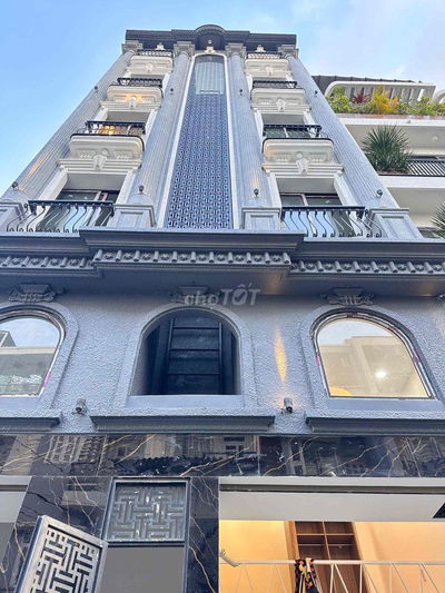 CHDV 22P CAO CẤP, DÒNG TIỀN KHỦNG, PHẠM VĂN CHIÊU ,GÒ VẤP