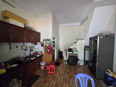 CHỦ GẤP BÁN GIẢM 1TỶ  NHÀ 2 TẦNG LINH XUÂN THỦ ĐỨC - 102m2 ( NGANG KHỦ