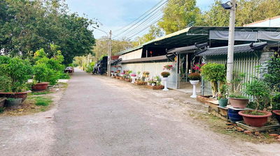 NHỰA LONG TÂN 10x32 chính chủ cần bán