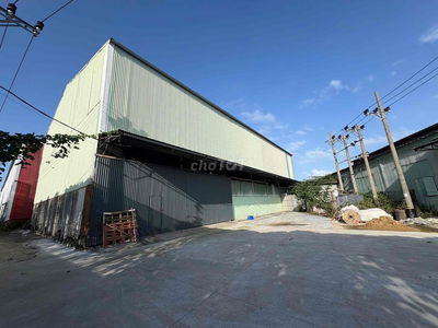 KHO 500 M2 ĐẾN 700 M2 . KCN HOÀ KHÁNH