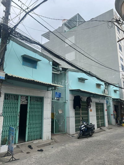 Cho thuê phòng mặt tiền có thể vừa ở vừa kinh doanh