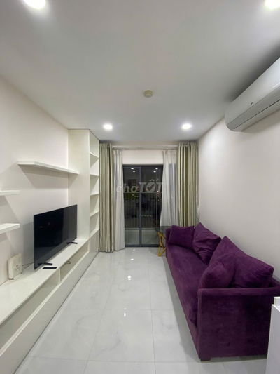 Hot! Cho thuê CC tại Viva Riverside Q6,HCM, view Q1, 12 triệu, 62 m2