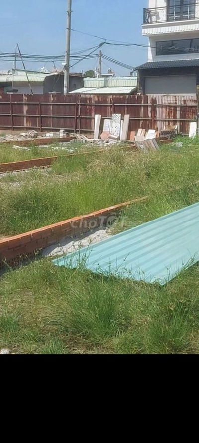 BÁN 2LÔ ĐẤT LIỀN KỀ , ĐƯỜNG LÊ ĐỨC THỌ , P13 , QUÂN - GV