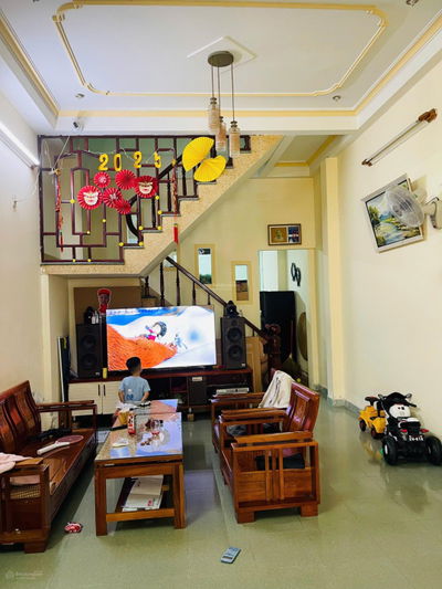 Bán NR 3PN, 2WC, 65.7m2, 6,5 tỷ ở Cao Thắng, Thanh Bình, Hải Châu, Đà Nẵng