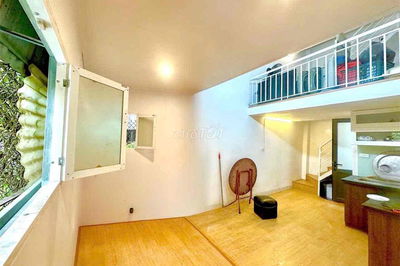 Cho thuê cả nhà 4 tầng chùa láng 40m2