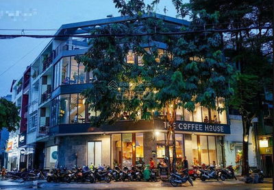 Chính chủ cần cho thuê Góc 2MT 174 Phan Xích Long, Phường 2, Phú Nhuận