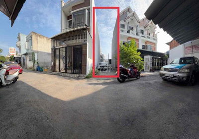 BÁN LÔ ĐẤT PHƯỜNG BIÊN HOÀ( hoá an củ).Diện tích: 81,5 m2. GIÁ: 2TỶ5
