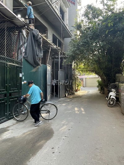 CCMN 55M2 8 TẦNG – HỒ TÙNG MẬU – Ô TÔ ĐỖ CỬA – NHỈNH 14 TỶ