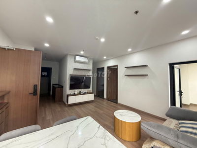 Trống sẵn căn hộ cao cấp 3PN full nội thất đẹp, MT Điện Biên Phủ