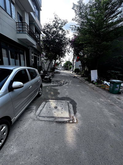 Nhà cho thuê nguyên căn