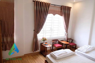 CHO THUÊ KHÁCH SẠN ĐƯỜNG SƠN THỦY ĐÔNG 4, P. HOÀ HẢI, Q. NGŨ HÀNH SƠN