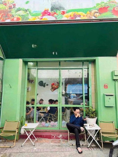 NHÀ THUÊ MT KINH DOANH TỰ DO P7 PHÚ NHUẬN