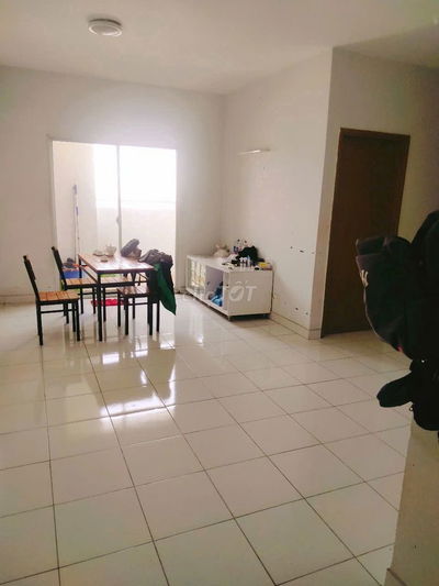 Có việc cần thanh lý gắp căn hộ 70m2 , HQC Hóc Môn , giá 1.2 tỷ