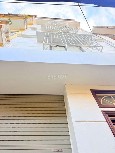 SIÊU HIẾM – NHÀ ĐẸP PHỐ LÂM DU – 36m² – 5 TẦNG – GIÁ CHỈ 8.95 TỶ
🏡