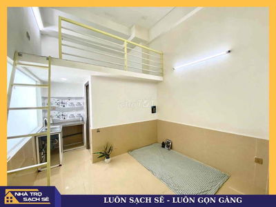PHÒNG TRỌ NGAY ĐẠI HỌC FPT, KHU CNC