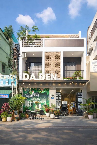 MẶT TIỀN NGUYỄN THIỆN THUẬT, QUẬN 3 - 7,5x11m - 3 Tầng - Giá: 55 triệu