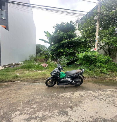 Bán cặp đất KDC Lê Bôi đối diện Công Viên 176m2 - 11 Tỷ