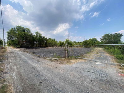 ĐẤT 2 MẶT TIỀN GẦN VÀNH ĐAI 3 NGAY NHỊP XUỐNG TỪ HƯỚNG Q9 TP HCM QUA