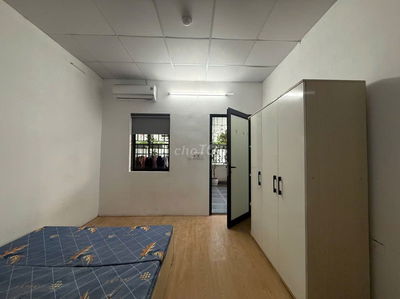 Cho thuê phòng full đồ 2 mặt ngõ thoáng tại 9A Bằng Liệt, Hoàng Mai HN