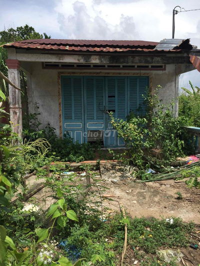 nhà khu dân cư Minh Hưng chính chủ sang tên được, 136,5m vuông