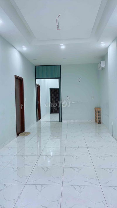 Cho thuê mặt tiền đường số 4 KDC 13E Intresco xã Bình Hưng TpHcm