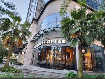 Em có 1 căn shophouse 2 tầng mặt tiền QL13, đối diện ga Metro quy hoạch cực đẹp để cho thuê