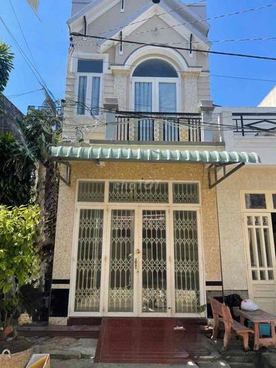 CHO THUÊ NHÀ 1 TRỆT 1 LẦU MỚI, KHU DÂN CƯ 91B - CẦN THƠ