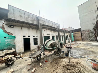 Đất đầu tư khu công nghiệp Đình Trám Bắc Ninh cách Hà Nội chỉ hơn 20 km giá 2,3 tỷ