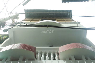 Chính chủ cho thuê nhà 337/12 cmt8, giá 10tr/thang