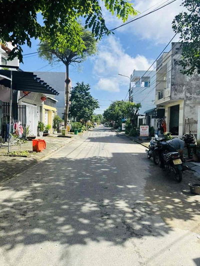 Bán đất đường 5.5m Hồ Tỵ, gần Văn Tiến Dũng - 100m2 - Giá 4.85 tỉ tl