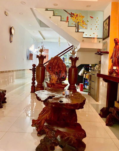 Nhà phố liền kế, vị trí đẹp, 549/85 lê văn thọ, P14, Gò Vấp