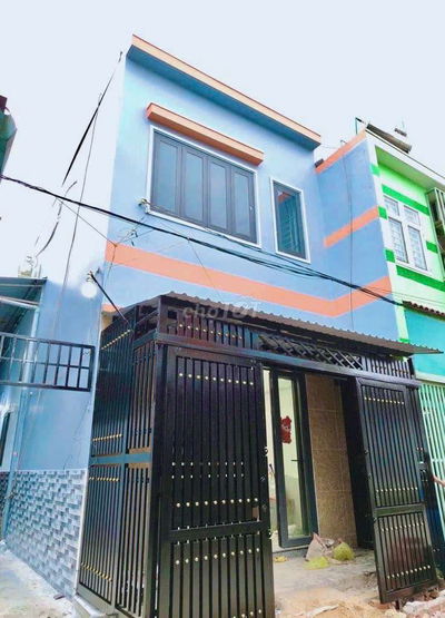 🏠 NHÀ HAI TẦNG MỚI ĐẸP + 4 PHÒNG TRỌ LĐR -CHỢ ĐÔNG BA – BÌNH HÓA 4-