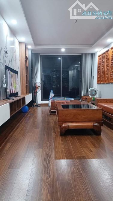 BÁN NHÀ XA LA - HÀ ĐÔNG -  60M - 4T - PL - ÔTÔ - KD - CHỈ 9 TỶ.