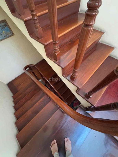 bán nhà dt khủng 6x31. HXH. phan huy ích. gò vấp