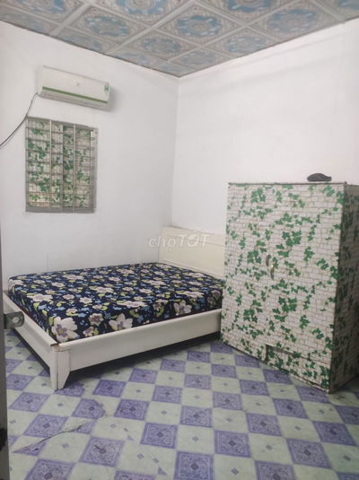 Cho thuê phòng mặt tiền Phạm Thế Hiển