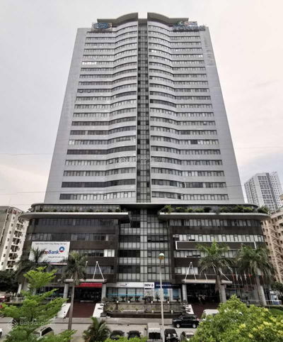 Cho thuê văn phòng hạng A, tầng 17, tòa nhà Tasco, Phạm Hùng, Nam Từ Liêm, Hà Nội