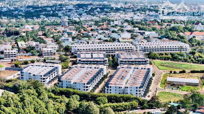 💥 Shophouse Trung Nguyên Đẹp Nhất Dự Án chỉ 01 căn Duy Nhất