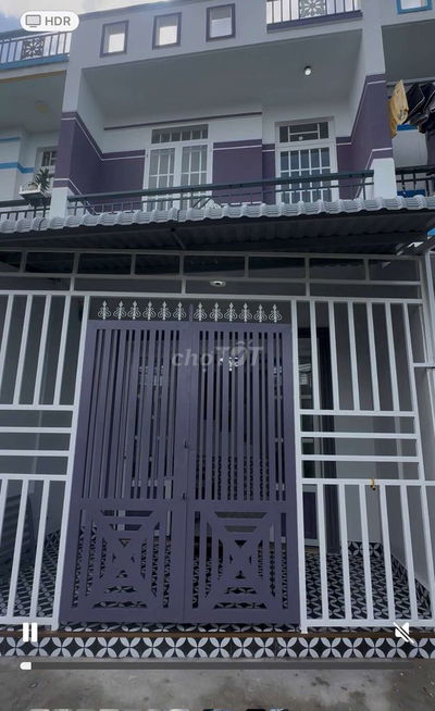 Bán nhà lầu nhà đep