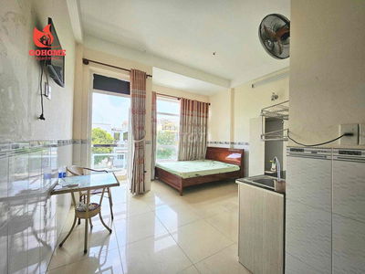 Trống Lại Phòng Bancol Diện Tích Rộng Ngay Aeon Bình Tân