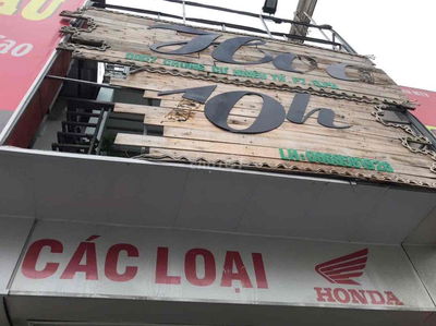 măt tièn đuòng 59 hoàng vân thụ  48 m2 4 phòng ngủ  phuòng 15 quận phu