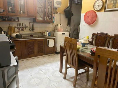 CHO THUÊ NHÀ PHỐ DƯƠNG VĂN BÉ - HÀNG XÓM TIME CITY - 30M2 - 4 TẦNG