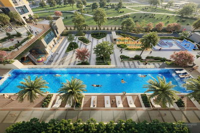 Nhận chọn căn đẹp dự án mặt tiền quốc lộ 13 cóp tháp Thương Mại Văn Phòng