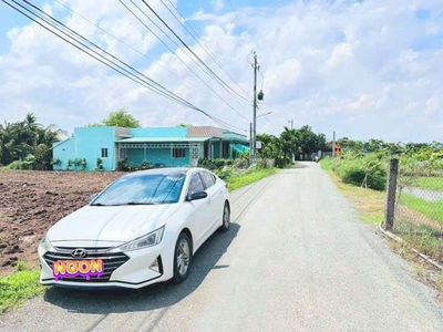 Quá đẹp, chỉ 950tr sở hữu 198m2 đất thổ đường nhựa cực đẹp