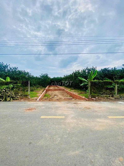 🔥 ĐẤT GẦN KCN BÀU BÀNG – GIÁ ĐẦU TƯ TỐT