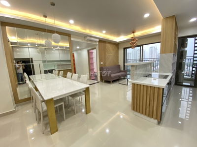 🏡 Căn 2PN Sun Avenue – không gian rộng, NT xịn – 18tr/tháng