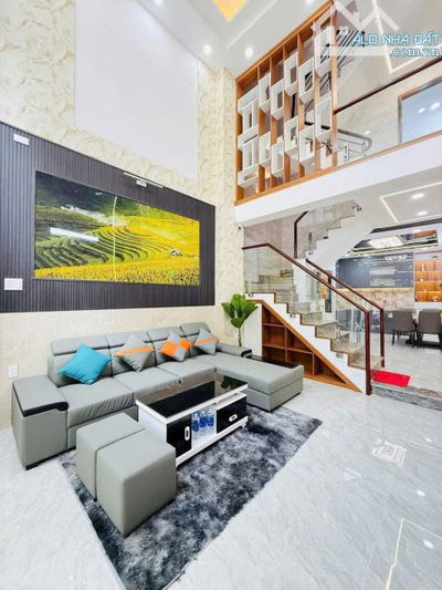 ✅ Anh chị cần nhà cho thuê mua ngay nhà Đinh Bộ Lĩnh - Quận Bình Thạnh / Giá 3 Tỷ 550