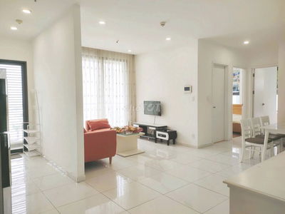 CHO THUÊ CĂN HỘ DLUSSO 2PN 2WC FULL NỘI THẤT